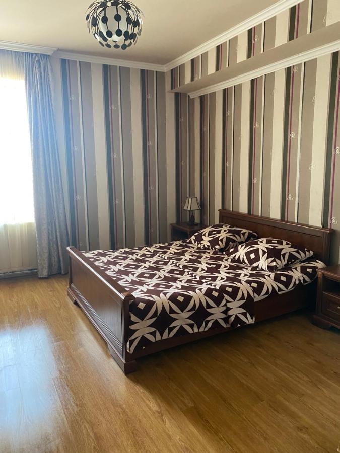 ホテル Guest-House Mimino アハルツィヘ エクステリア 写真